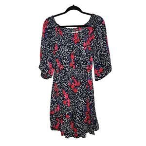 Gap Bell Sleeve Dress